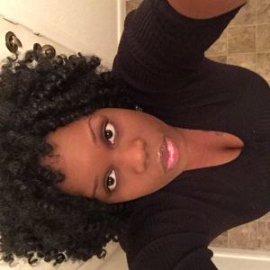 Meet your Posher, Johnson